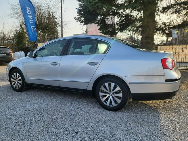 Volkswagen Passat 1.4 122KM Serwis TUV Z Niemiec Jak Nowy Mały Przebieg 142 Tyś km !!!