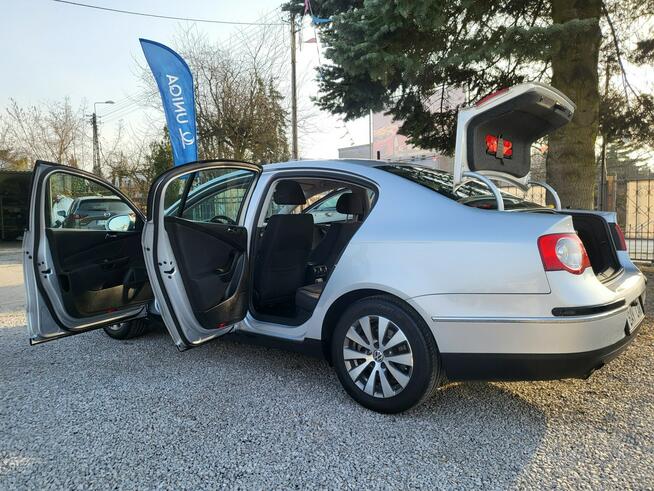 Volkswagen Passat 1.4 122KM Serwis TUV Z Niemiec Jak Nowy Mały Przebieg 142 Tyś km !!!