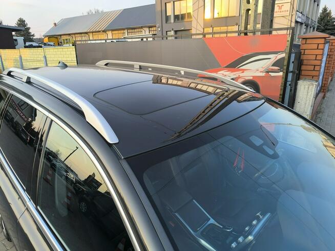 Volvo V70 2.0d D4 181KM Skóra Klimatronic