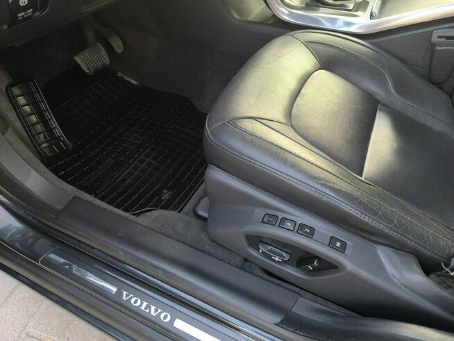 Volvo V70 2.0d D4 181KM Skóra Klimatronic