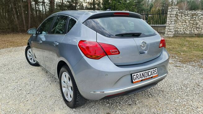 Opel Astra 1.4T 120KM # LIFT # Edition # Mega Stan # Niski Przebieg !!!
