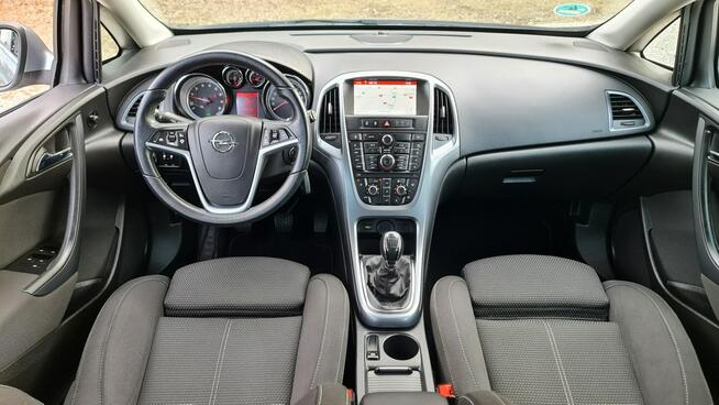 Opel Astra 1.4T 120KM # LIFT # Edition # Mega Stan # Niski Przebieg !!!