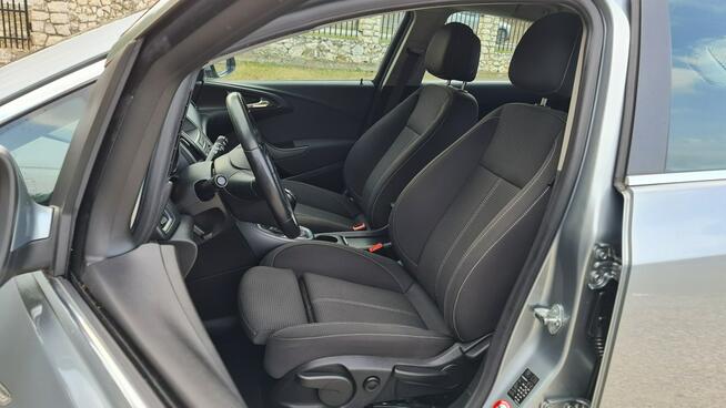 Opel Astra 1.4T 120KM # LIFT # Edition # Mega Stan # Niski Przebieg !!!