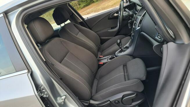 Opel Astra 1.4T 120KM # LIFT # Edition # Mega Stan # Niski Przebieg !!!