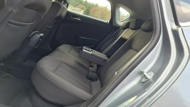 Opel Astra 1.4T 120KM # LIFT # Edition # Mega Stan # Niski Przebieg !!!