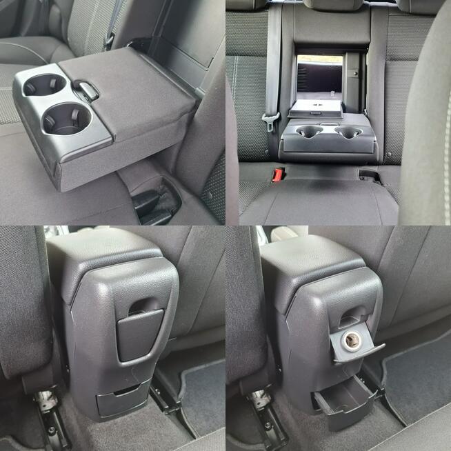 Opel Astra 1.4T 120KM # LIFT # Edition # Mega Stan # Niski Przebieg !!!