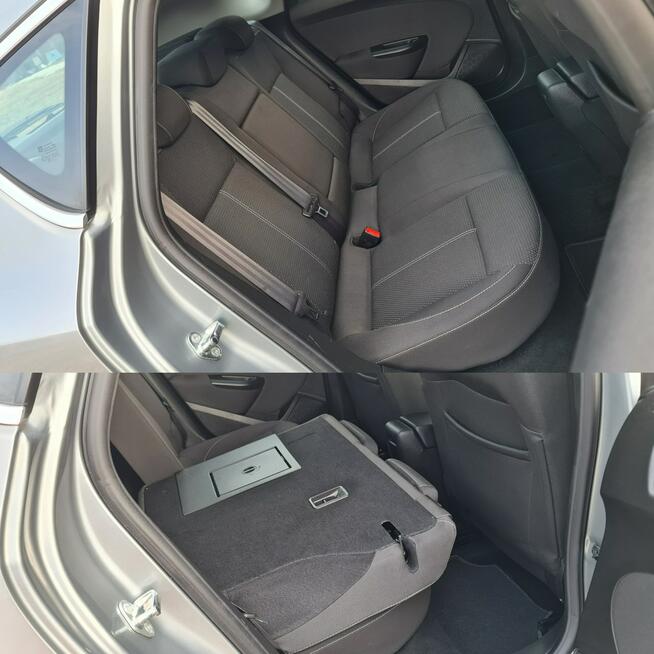 Opel Astra 1.4T 120KM # LIFT # Edition # Mega Stan # Niski Przebieg !!!