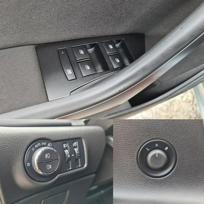 Opel Astra 1.4T 120KM # LIFT # Edition # Mega Stan # Niski Przebieg !!!