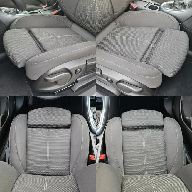 Opel Astra 1.4T 120KM # LIFT # Edition # Mega Stan # Niski Przebieg !!!