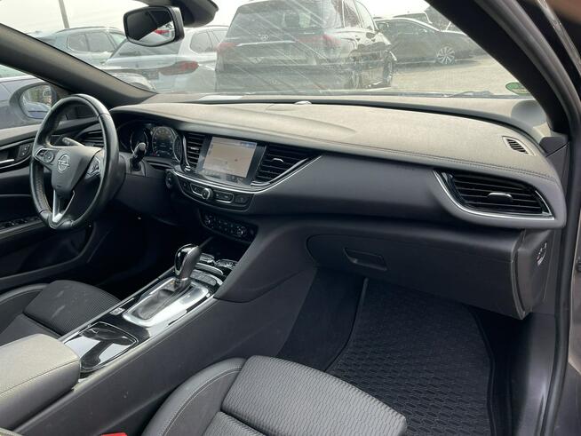 Opel Insignia Hak Automat Skóra Kamera Podgrzewanie Tempomat