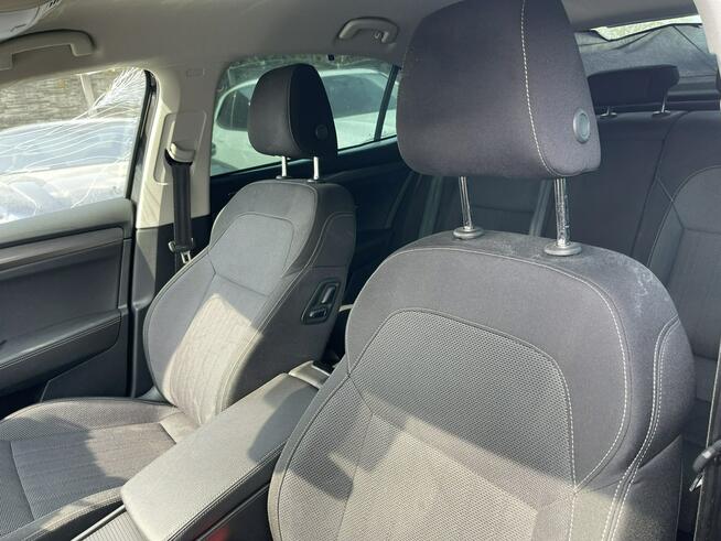 Škoda Superb Salon PL Style DSG Podgrzewanie Kamera Pamięć Virtual 200KM