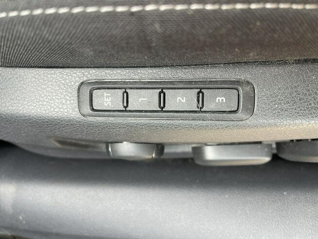 Škoda Superb Salon PL Style DSG Podgrzewanie Kamera Pamięć Virtual 200KM