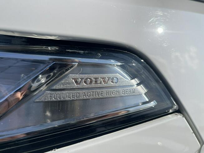 Volvo XC 90 Inscription B5 AWD Kamery360 7 Os. Harman