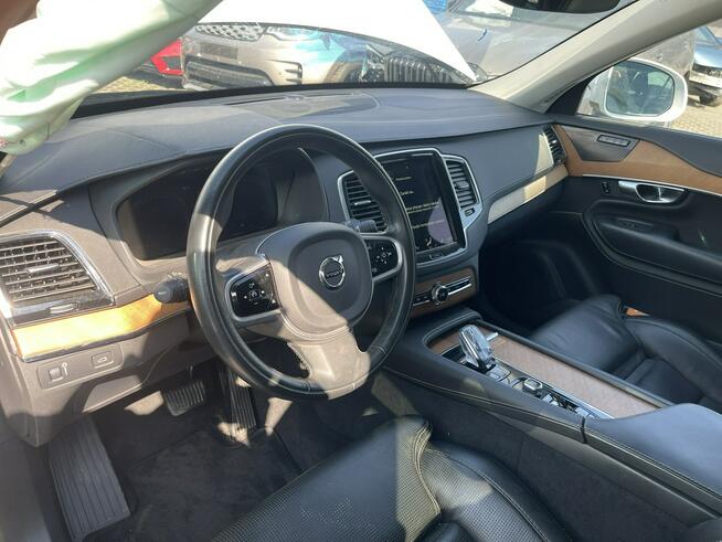 Volvo XC 90 Inscription B5 AWD Kamery360 7 Os. Harman