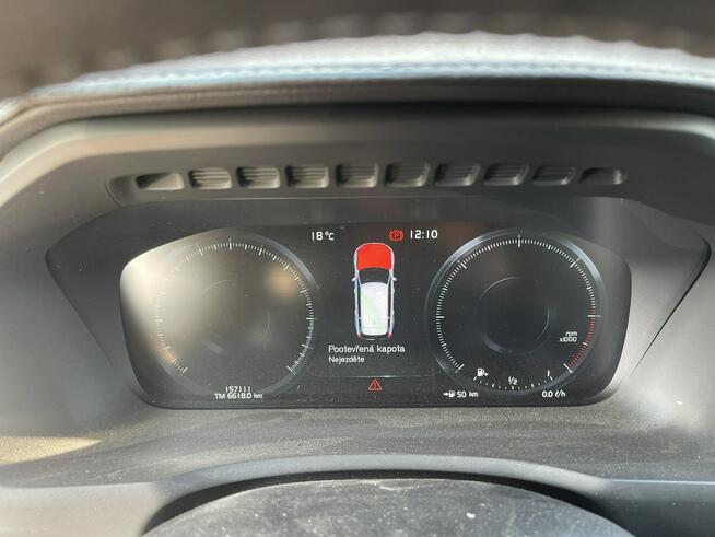 Volvo XC 90 Inscription B5 AWD Kamery360 7 Os. Harman