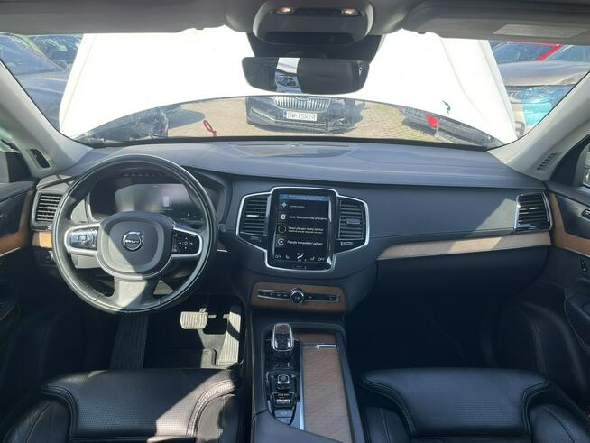 Volvo XC 90 Inscription B5 AWD Kamery360 7 Os. Harman