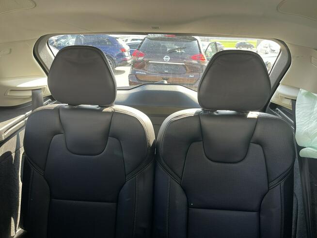 Volvo XC 90 Inscription B5 AWD Kamery360 7 Os. Harman