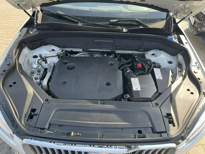 Volvo XC 90 Inscription B5 AWD Kamery360 7 Os. Harman