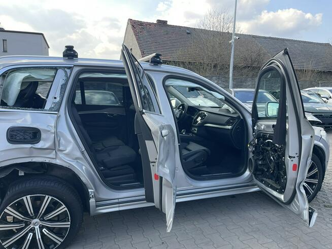 Volvo XC 90 B5 mHEV AWD Kamera 7 Os. Pamięć Harman