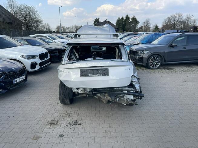 Volvo XC 90 B5 mHEV AWD Kamera 7 Os. Pamięć Harman