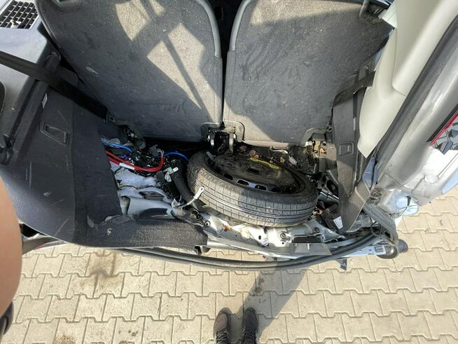 Volvo XC 90 B5 mHEV AWD Kamera 7 Os. Pamięć Harman