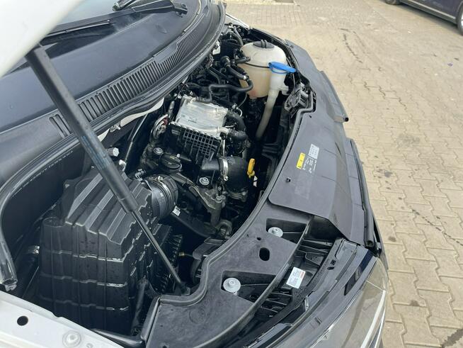 Transporter T6 Klimatyzacja 9 osobowy