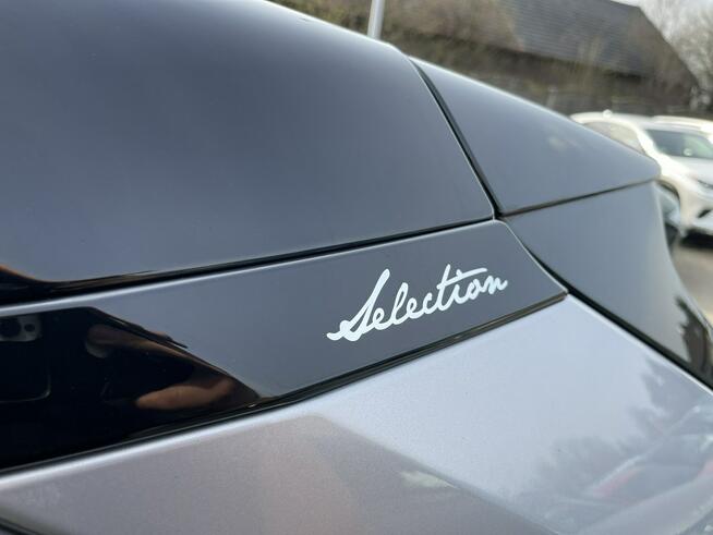 Toyota RAV-4 Selection 4x4 Hybryda Kamera Skóra Podgrzewanie Virtual