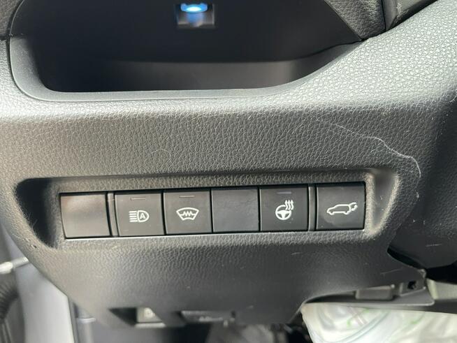 Toyota RAV-4 Selection 4x4 Hybryda Kamera Skóra Podgrzewanie Virtual