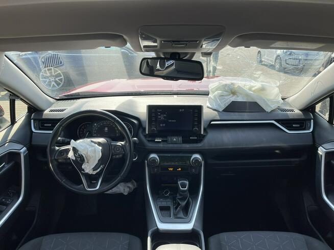 Toyota RAV-4 Automat Kamera Klimatronik Virtual