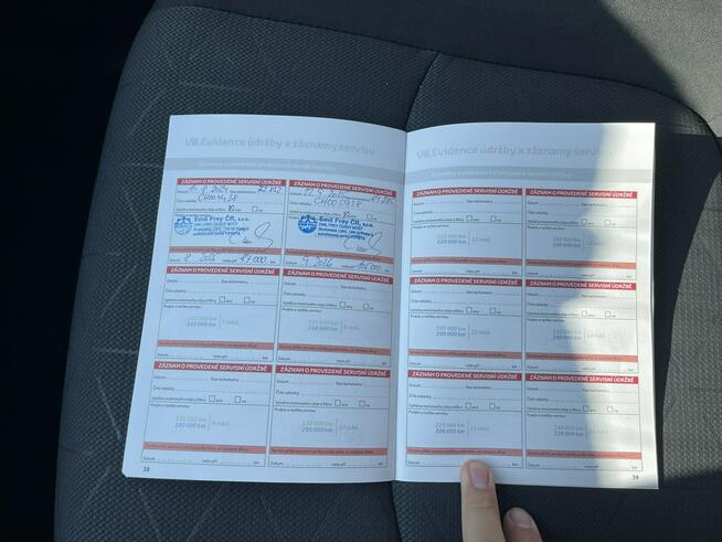 Toyota RAV-4 Automat Kamera Klimatronik Virtual