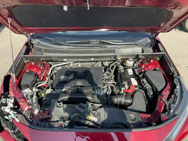 Toyota RAV-4 Automat Kamera Klimatronik Virtual