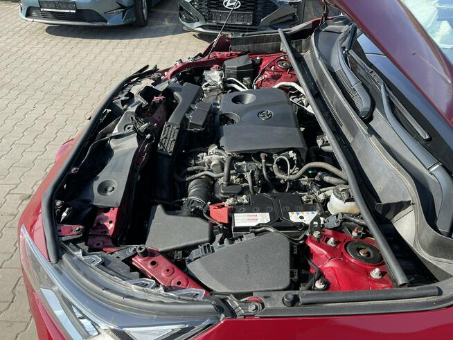 Toyota RAV-4 Automat Kamera Klimatronik Virtual