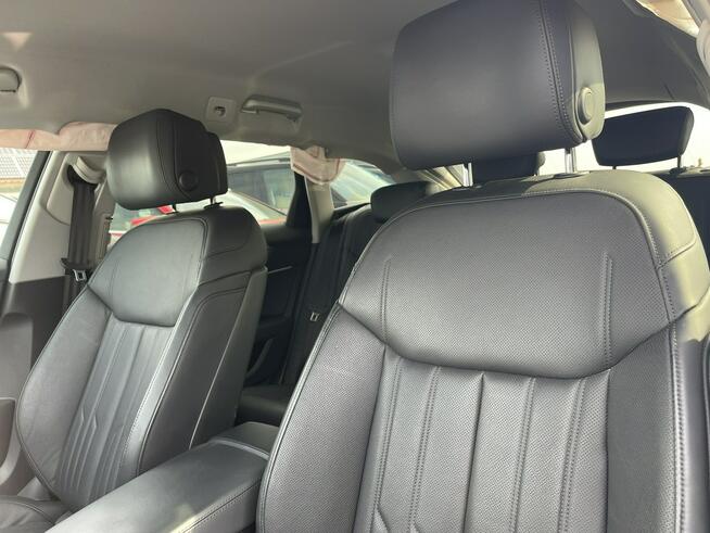 Audi A6 Allroad EU 50TDI mHEV Quattro HAK Kamera Skóra 4strefy Pamięć