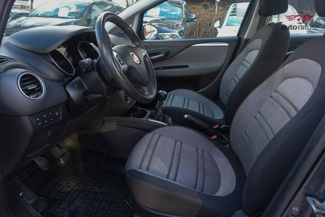 Fiat Punto Evo * R E Z E R W A C J A *