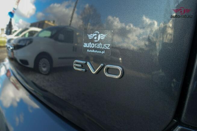 Fiat Punto Evo * R E Z E R W A C J A *