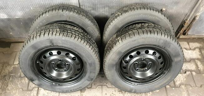 Hyundai ix20 Bezwypadkowy/6 biegowa skrzynia/Czujniki parkowania przód+tył/Hak hol.