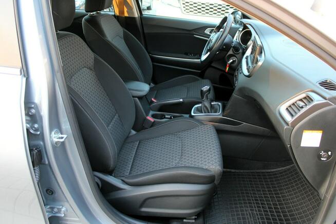 Kia Cee'd SalonPL Gwarancja Fabryczna FV23% Rej.2022 136KM Tempomat Parktronic