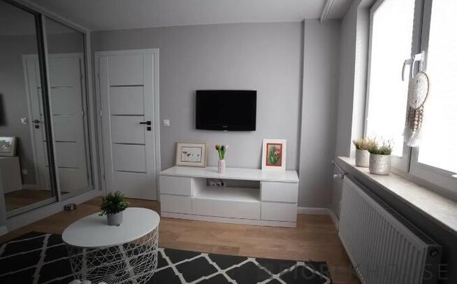 2-pokojowe mieszkanie na Ursusie