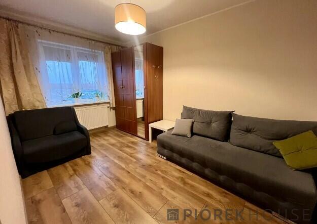 2-pokojowe mieszkanie na Woli