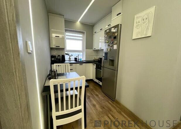 2-pokojowe mieszkanie na Woli