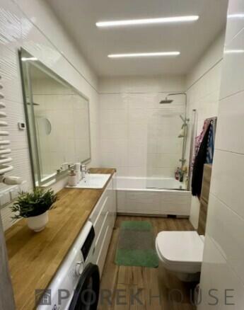 2-pokojowe mieszkanie na Woli