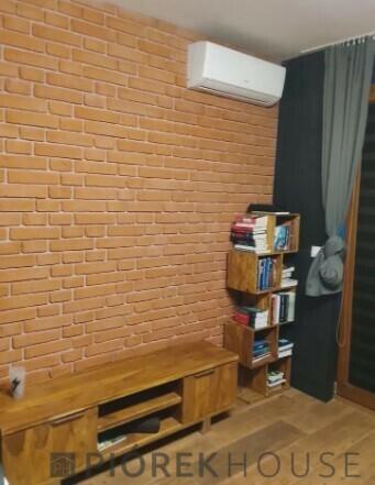 2-pokojowe mieszkanie na Mokotowie