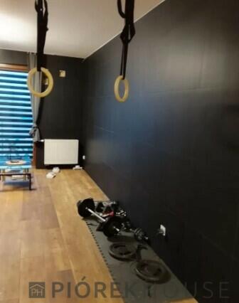 2-pokojowe mieszkanie na Mokotowie