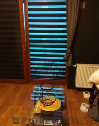 2-pokojowe mieszkanie na Mokotowie