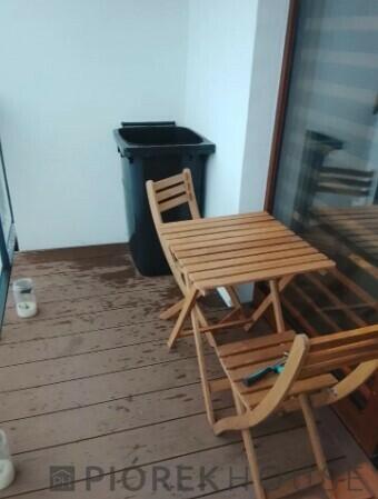 2-pokojowe mieszkanie na Mokotowie