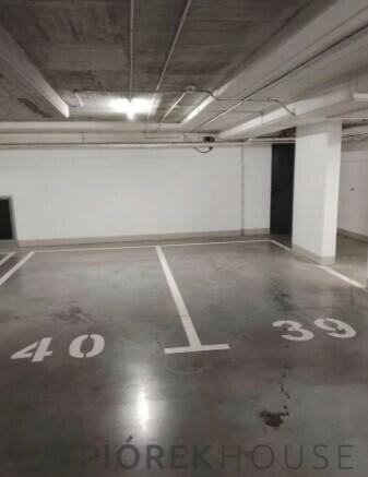 2-pokojowe mieszkanie na Mokotowie