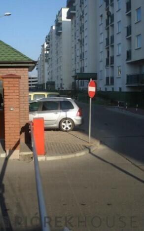 2-pokojowe mieszkanie w Ursusie