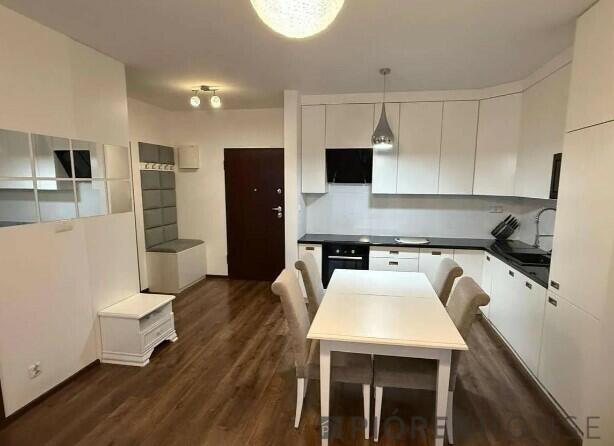 2-pokojowe mieszkanie na Wilanowie