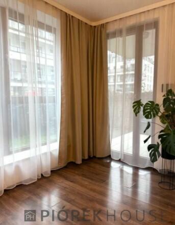 2-pokojowe mieszkanie na Wilanowie