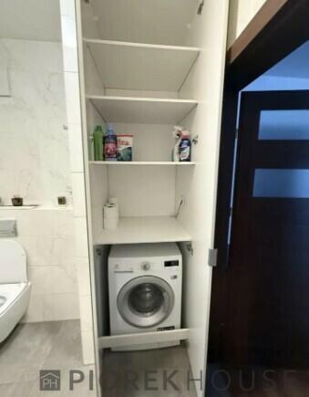 2-pokojowe mieszkanie na Wilanowie